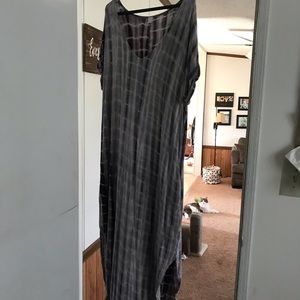 Ladies summer dress